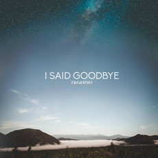 CD REZI PUNKROCK: I SAID GOODBYE - FAIRWEATHER