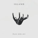 CD REZI GITARRENINDIE: ISLAND - FEELS LIKE AIR