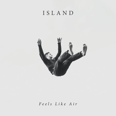 CD REZI GITARRENINDIE: ISLAND - FEELS LIKE AIR