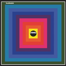 CD REZI KRAUTROCK / WELTMUSIK / PSYCHEDELIC: MOUTH - FLOATING