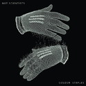CD REZI EMO-INDIE: NOT SCIENTISTS - GOLDEN STAPLES