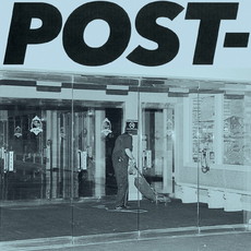 CD REZI INDIE-PUNK: JEFF ROSENSTOCK - POST