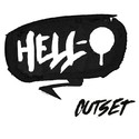 CD REZI ROCK: HELL-O - OUTSET