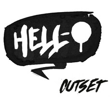 CD REZI ROCK: HELL-O - OUTSET