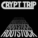 CD REZI HARD ROCK / BLUES ROCK: CRYPT TRIP - ROOTSTOCK