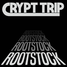 CD REZI HARD ROCK / BLUES ROCK: CRYPT TRIP - ROOTSTOCK