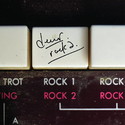 CD REZI ALTERNATIVE ROCK: THE DEAN WEEN GROUP - ROCK2