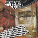 CD REZI PSYCHEDELIC / ROCK: ECSTATIC VISION - UNDER THE INFLUENCE