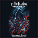 CD REZI METAL: THE FLESH TRADING COMPANY - NECROMANTIC RITUALS