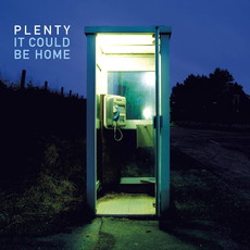 CD REZI ELEKTROPOP: PLENTY - IT COULD BE HOME