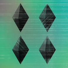 CD REZI POST - METAL: ABRAHAM - LOOK, HERE COMES THE DARK!