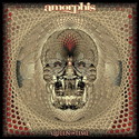 CD REZI MELODISCHER FOLK DEATHMETAL: AMORPHIS - QUEEN OF TIME