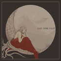 CD REZI STONER / DESERT ROCK / RETRO ROCK: DUNE PILOT - LUCY