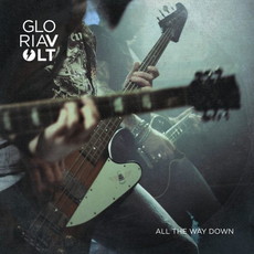 CD REZI ROCK'N'ROLL: GLORIA VOLT - ALL THE WAY DOWN