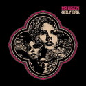 CD REZI RETRO-ROCK: MR BISON - HOLY OAK