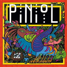 CD REZI JAZZCORE / NOISEROCK: PINIOL - BRAN COUCOU