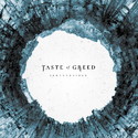 CD REZI TRASH METAL: TASTE OF GREED - IRREVERSIBLE
