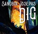 CD REZI FOLK: THE SANDBOX JOSEPHS - DIG