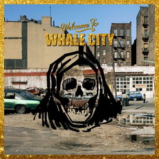 CD REZI ROCKOPER: WARMDUSCHER - WHALE CITY