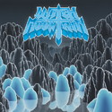 CD REZI DOOM METAL: WITCH MOUNTAIN - WITCH MOUNTAIN