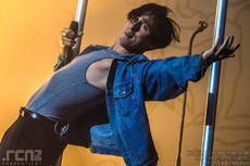 SO WAR: ROCK IM PARK 2018 // DER FREITAG, 01.06. IM RÜCKBLICK