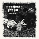 CD REZI HARDCORE: MAAILMANLOPPU - TUHON KOODI