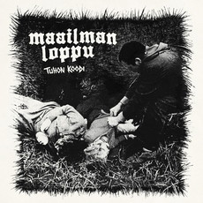 CD REZI HARDCORE: MAAILMANLOPPU - TUHON KOODI