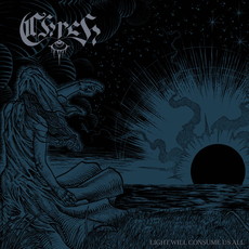 CD REZI DOOM / SLUDGE: CHRCH - LIGHT WILL CONSUME US ALL