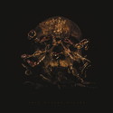 .RCN 220 CD REZI DOOM METAL: DARK BUDDHA RISING - II
