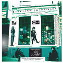.RCN 220 CD REZI ROCK: BACKYARD CONSPIRACY - TAKEN BY SURPRISE