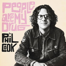 .rcn 220 CD REZI AMERICANA: PHIL COOK - PEOPLE ARE MY DRUG