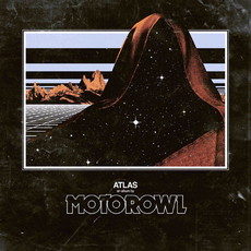 .rcn 220 CD REZI METAL: MOTOROWL - ATLAS