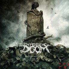 .RCN 220 CD REZI BRUTAL-DEATHCORE: IMPENDING DOOM - THE SIN AND THE DOOM VOL. II