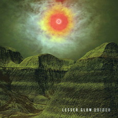 .RCN 220 CD REZI POST-METAL: LESSER GLOW - RUINED