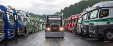 TRUCKER & COUNTRY FESTIVAL