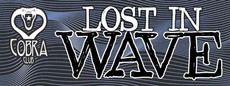 LOST IN WAVE MIT DJ TAUBE UND MARKUS