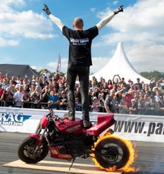 BIKE AND MUSIC WEEKEND 2019 (M. U.A. MONSTER MAGNE ...