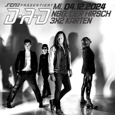 .rcn präsentiert: CLASSIC ROCK NIGHT MIT JETHRO TU ...