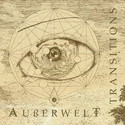 .rcn 221 CD REZI  POST BLACK METAL: AUSSERWELT - TRANSITIONS