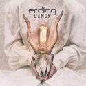 .rcn 221 CD REZI NEUER DEUTSCHER DARKROCK: ERDLING - DÄMON