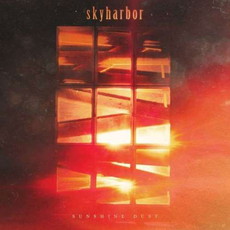 .rcn 221 CD REZI PROGRESSIVE METAL: SKYHARBOR - SUNSHINE DUST