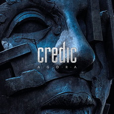 .rcn 221 CD REZI METAL: CREDIC - AGORA