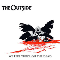 .rcn 221 CD REZI  THRASH METAL: THE OUTSIDE - WE FEEL THROUGH THE DEAD