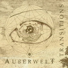 .rcn 221 CD REZI  POST BLACK METAL: AUSSERWELT - TRANSITIONS