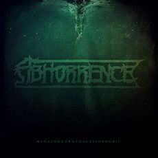 .rcn 221 CD REZI DEATH METAL: ABHORRENCE - MEGALOHYDROTHALASSOPHOBIC