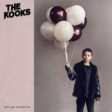 .rcn 221 CD REZI INDIE / POPROCK: THE KOOKS - LET’S GO SUNSHINE