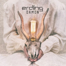 .rcn 221 CD REZI NEUER DEUTSCHER DARKROCK: ERDLING - DÄMON