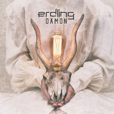 .rcn 221 CD REZI NEUER DEUTSCHER DARKROCK: ERDLING - DÄMON