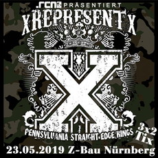 DONNERSTAG EINSENDESCHLUSS: .rcn präsentiert: XREPRESENTX, DO. 23.05.2019, NÜRNBERG - Z-BAU