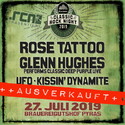 DIENSTAG EINSENDESCHLUSS: .rcn präsentiert: PYRASER CLASSIC ROCK, SA. 27.07.2019, THALMÄSSING, BRAUEREIGUTSHOF PYRAS